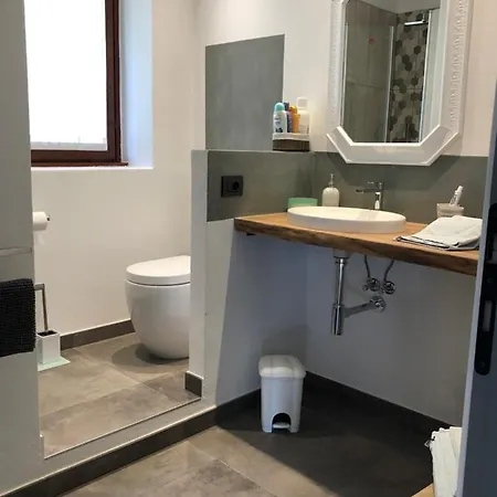 Le Terrazze Vista Piscina Tennis Parking Wi-fi 4*