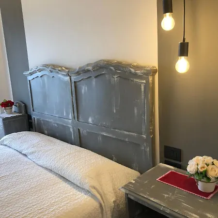 Le Terrazze Vista Piscina Tennis Parking Wi-fi Apartmanhotel 4*