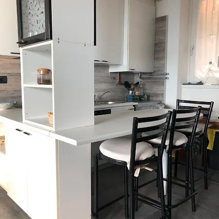 Le Terrazze Vista Piscina Tennis Parking Wi-fi