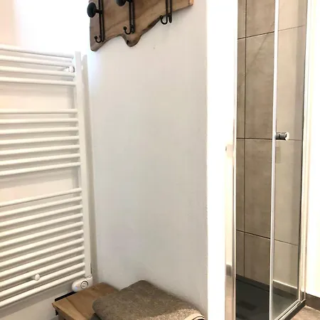 Apartmanhotel Le Terrazze Vista Piscina Tennis Parking Wi-fi 4*