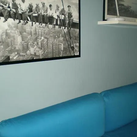 Apartmanhotel Le Terrazze Vista Piscina Tennis Parking Wi-fi Menaggio