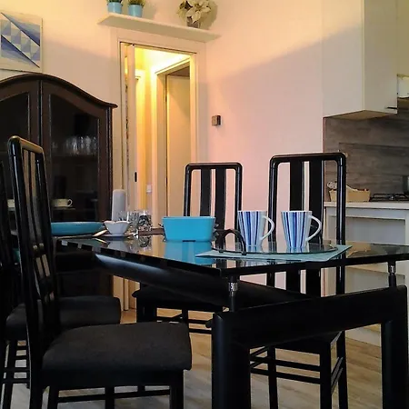 公寓式酒店 Le Terrazze Vista Piscina Tennis Parking Wi-fi 梅纳焦