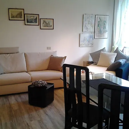 Le Terrazze Vista Piscina Tennis Parking Wi-fi 公寓式酒店 梅纳焦