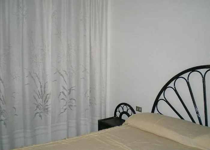 Terrazze - Luxury Lake Como View Apartment - In Menaggio Aparthotel 4*