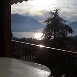 Terrazze - Luxury View - In Lejlighedshotel