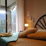 Terrazze - Luxury View - In Lejlighedshotel Menaggio