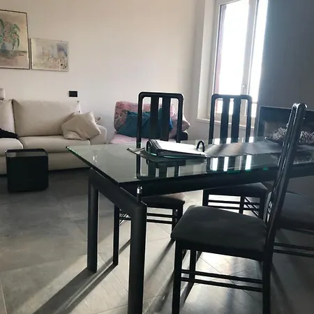 Le Terrazze Vista Piscina Tennis Parking Wi-fi Μενάτζιο