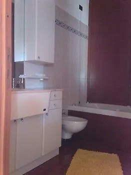 公寓式酒店 Le Terrazze Vista Piscina Tennis Parking Wi-fi 梅纳焦