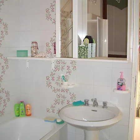 Le Terrazze Vista Piscina Tennis Parking Wi-fi 公寓式酒店 梅纳焦