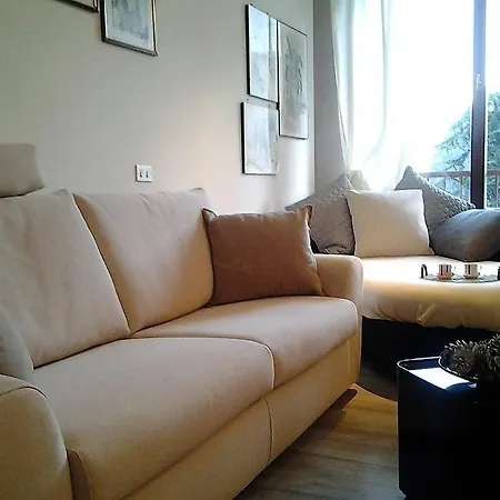 Terrazze - Luxury View - In