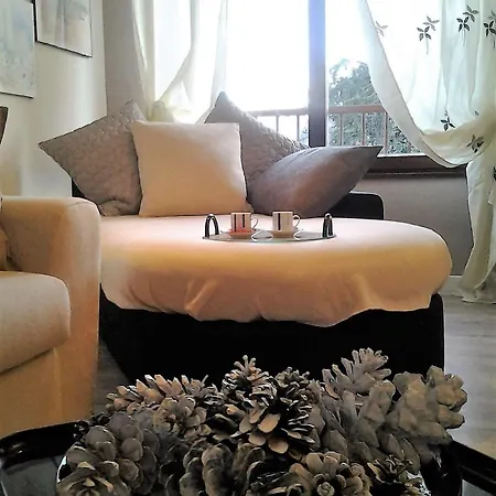 Le Terrazze Vista Piscina Tennis Parking Wi-fi