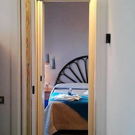 Ξενοδοχείο με διαμερίσματα Le Terrazze Vista Piscina Tennis Parking Wi-fi 4*