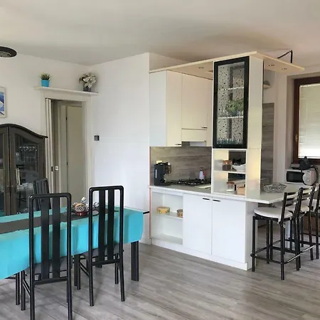 Le Terrazze Vista Piscina Tennis Parking Wi-fi