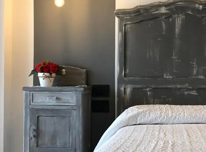 Terrazze - Luxury Lake Como View Apartment - In Menaggio 4*