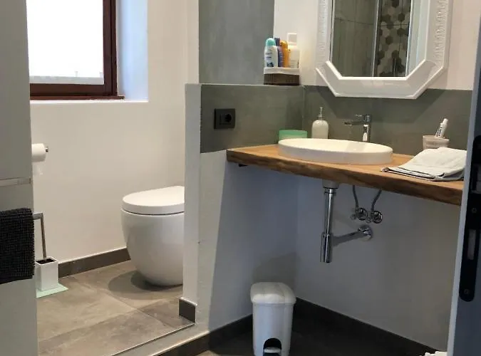 Terrazze - Luxury Lake Como View Apartment - In Menaggio 4*