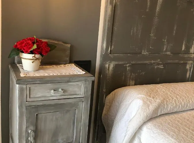 Terrazze - Luxury Lake Como View Apartment - In Menaggio מנאג'יו