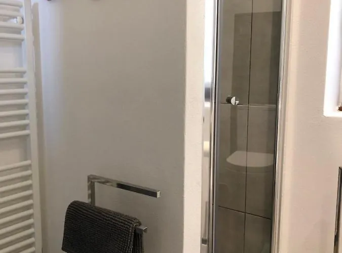 Terrazze - Luxury Lake Como View Apartment - In Menaggio מלון דירות