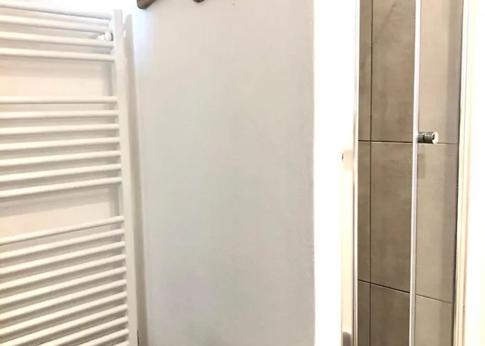 Aparthotel Le Terrazze Vista Piscina Tennis Parking Wi-fi 4*