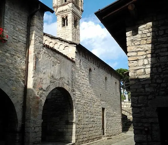 Terrazze - Luxury Lake Como View Apartment - In Menaggio