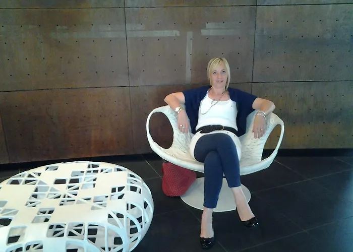 Le Terrazze Vista Piscina Tennis Parking Wi-fi Aparthotel