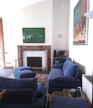 Terrazze - Luxury Lake Como View Apartment - In Menaggio