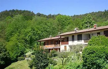 Terrazze - Luxury Lake Como View Apartment - In Menaggio 4*