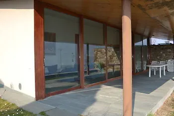 מלון דירות Terrazze - Luxury Lake Como View Apartment - In Menaggio 4*