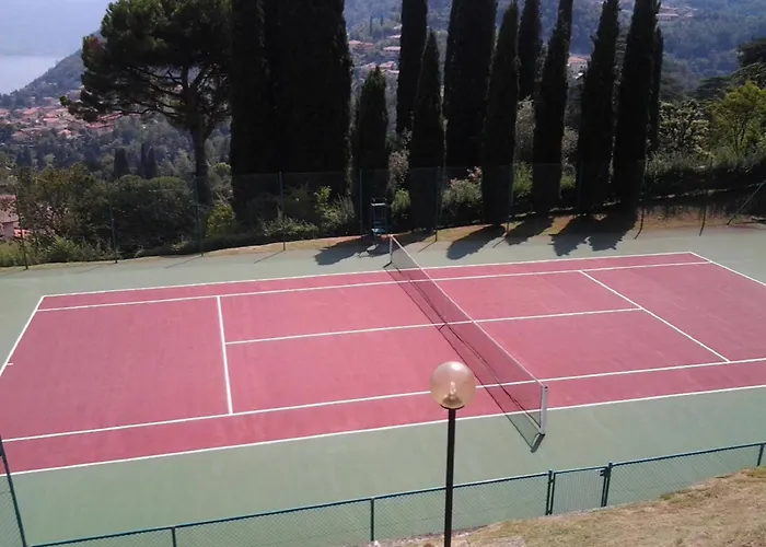 Terrazze - Luxury Lake Como View Apartment - In Menaggio 4*