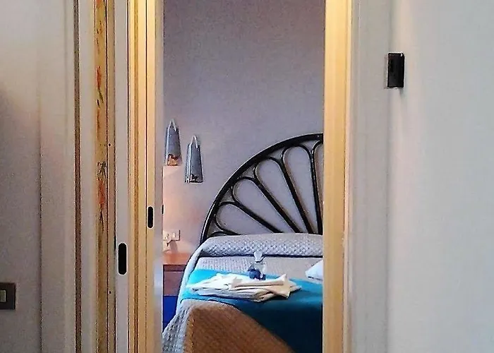 מלון דירות Terrazze - Luxury Lake Como View Apartment - In Menaggio 4*