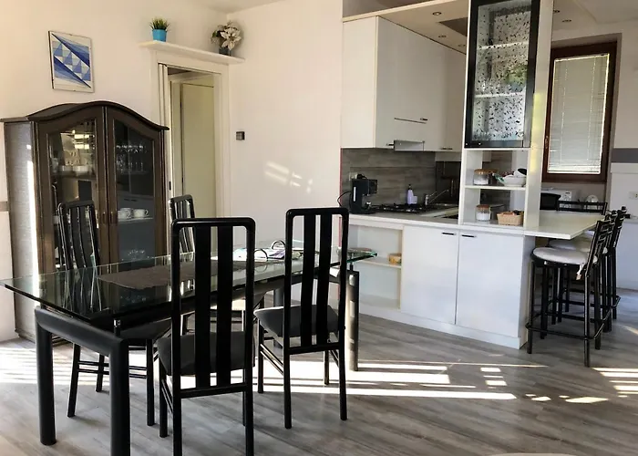 Terrazze - Luxury Lake Como View Apartment - In Menaggio 4*