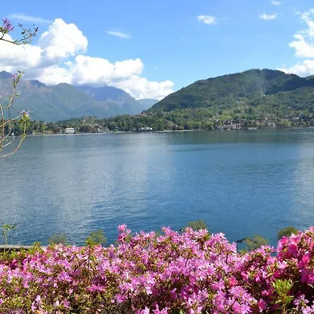 Le Terrazze Vista Lago Piscina Tennis Parking Wi-Fi Aparthotel