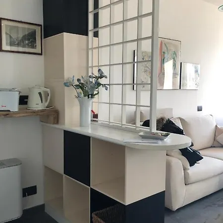 Apartmanhotel Le Terrazze Vista Piscina Tennis Parking Wi-fi