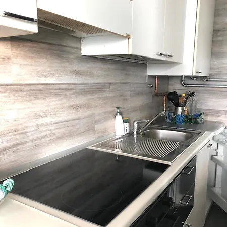 Le Terrazze Vista Piscina Tennis Parking Wi-fi 4*