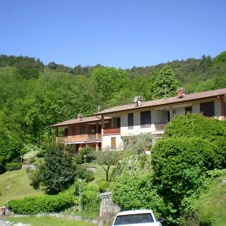 Terrazze - Luxury Lake Como View Apartment - In Menaggio Apart-hotel
