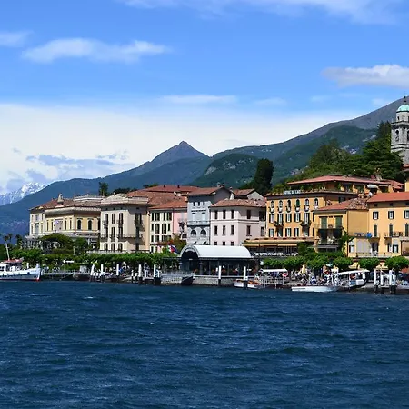 Le Terrazze Vista Lago Piscina Tennis Parking Wi-Fi Aparthotel 3*