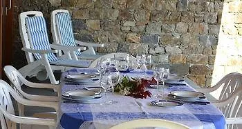 Aparthotel Le Terrazze Vista Lago Piscina Tennis Parking Wi-Fi 4*