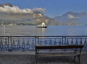 Aparthotel Le Terrazze Vista Lago Piscina Tennis Parking Wi-Fi 3*