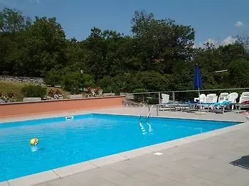 Le Terrazze Vista Lago Piscina Tennis Parking Wi-Fi Aparthotel