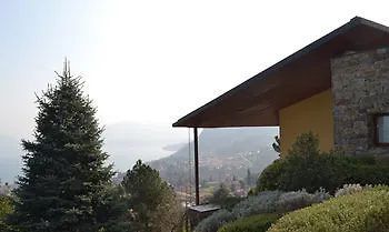 Aparthotel Le Terrazze Vista Lago Piscina Tennis Parking Wi-Fi Menaggio