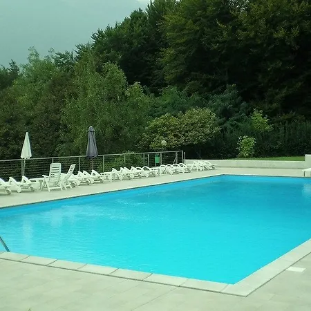 アパートホテル Le Terrazze Vista Piscina Tennis Parking Wi-fi