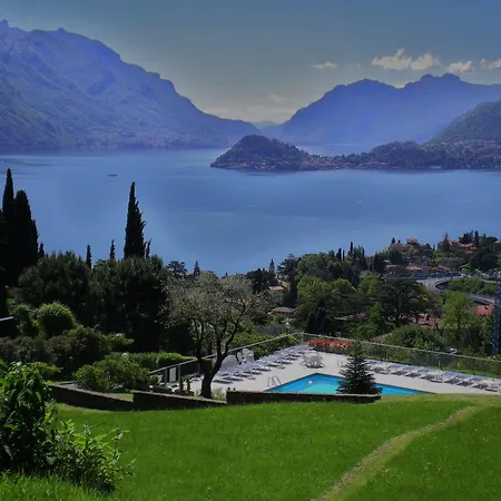 Apartmanhotel Le Terrazze Vista Piscina Tennis Parking Wi-fi 4*