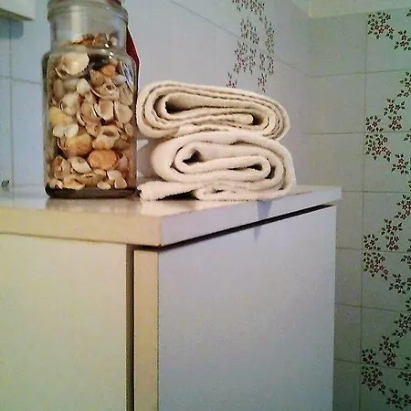 Le Terrazze Vista Lago Piscina Tennis Parking Wi-Fi