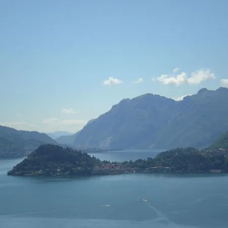 Le Terrazze Vista Lago Piscina Tennis Parking Wi-Fi Aparthotel