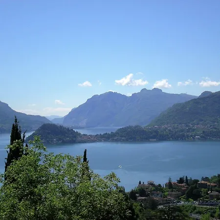 Aparthotel Le Terrazze Vista Lago Piscina Tennis Parking Wi-Fi 3*