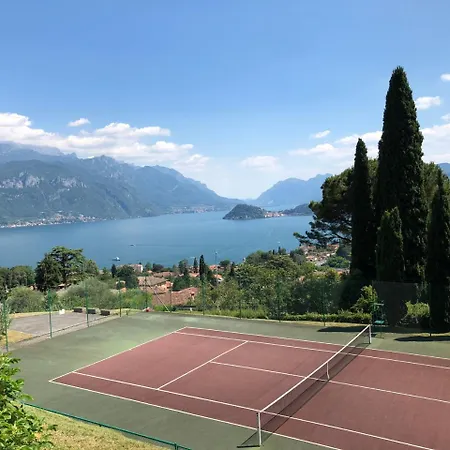 Aparthotel Le Terrazze Vista Lago Piscina Tennis Parking Wi-Fi 3*
