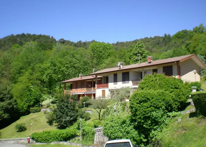 Terrazze - Luxury Lake Como View Apartment - In Menaggio Apart-hotel