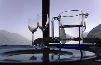 Apart-hotel Terrazze - Luxury Lake Como View Apartment - In Menaggio 4*