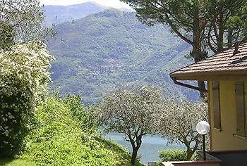 Terrazze - Luxury Lake Como View Apartment - In Menaggio Apart-hotel 4*