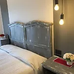 Terrazze - Luxury Lake Como View Apartment - In Menaggio Apart Otel 4*