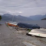 Apart Otel Terrazze - Luxury Lake Como View Apartment - In Menaggio 4*